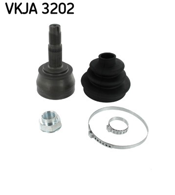 Joint Kit, drive shaft skf VKJA3202