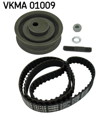 Timing Belt Kit skf VKMA01009