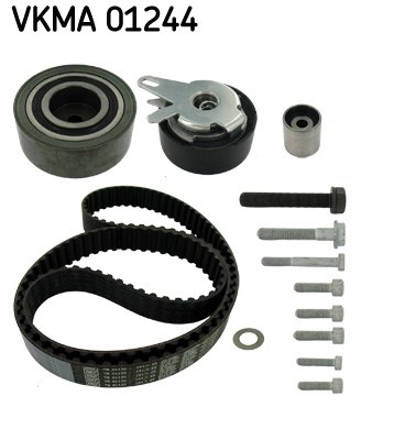 Timing Belt Kit skf VKMA01244
