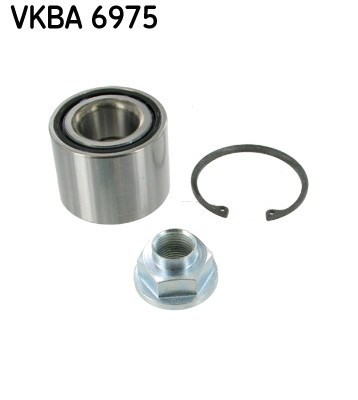 Wheel Bearing Kit skf VKBA6975
