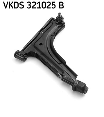 Control Arm/Trailing Arm, wheel suspension skf VKDS321025B