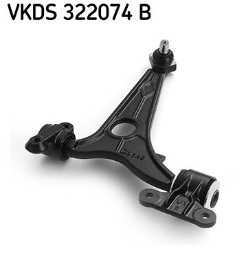 Control Arm/Trailing Arm, wheel suspension skf VKDS322074B