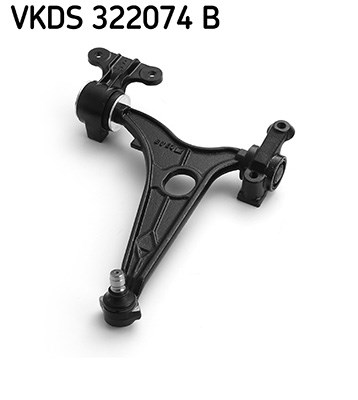 Control Arm/Trailing Arm, wheel suspension skf VKDS322074B 2