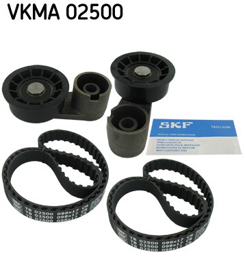 Timing Belt Kit skf VKMA02500