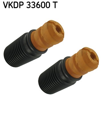 Dust Cover Kit, shock absorber skf VKDP33600T
