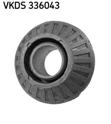 Mounting, control/trailing arm skf VKDS336043