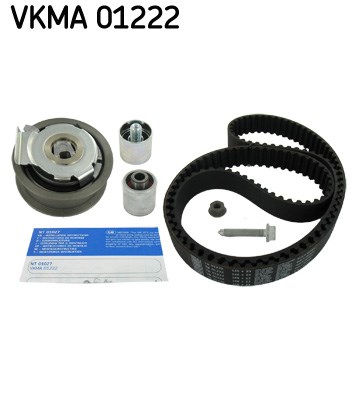 Timing Belt Kit skf VKMA01222