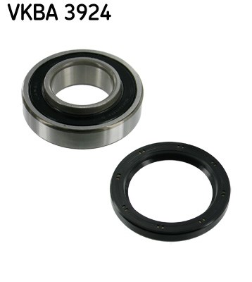 Wheel Bearing Kit skf VKBA3924