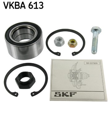 Wheel Bearing Kit skf VKBA613