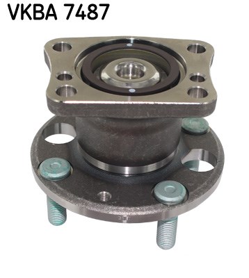 Wheel Bearing Kit skf VKBA7487