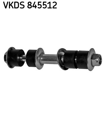 Link/Coupling Rod, stabiliser bar skf VKDS845512