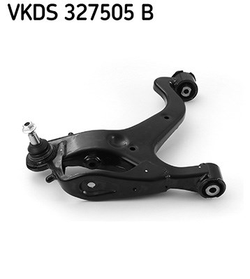 Control Arm/Trailing Arm, wheel suspension skf VKDS327505B 2