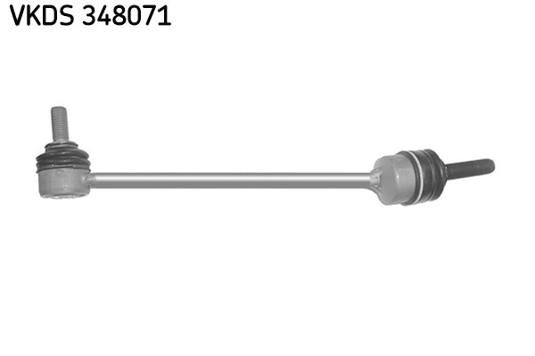 Link/Coupling Rod, stabiliser bar skf VKDS348071