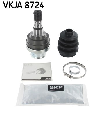 Joint Kit, drive shaft skf VKJA8724