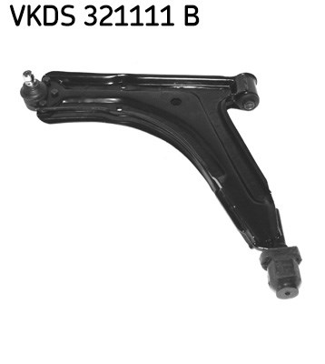 Control Arm/Trailing Arm, wheel suspension skf VKDS321111B