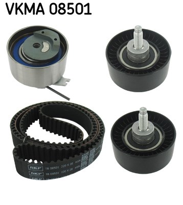 Timing Belt Kit skf VKMA08501