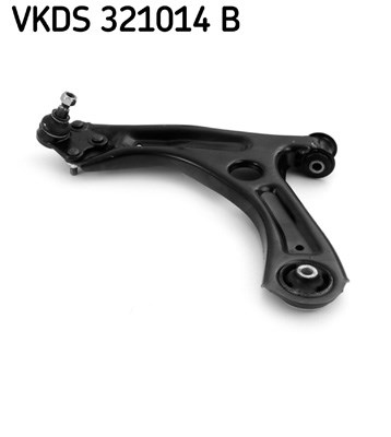 Control Arm/Trailing Arm, wheel suspension skf VKDS321014B