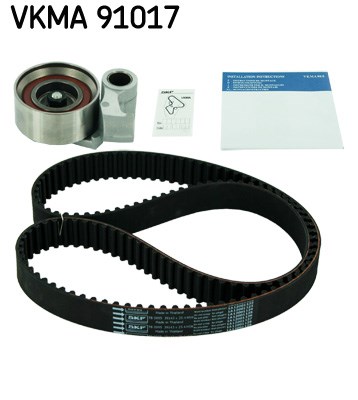 Timing Belt Kit skf VKMA91017