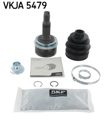 Joint Kit, drive shaft skf VKJA5479