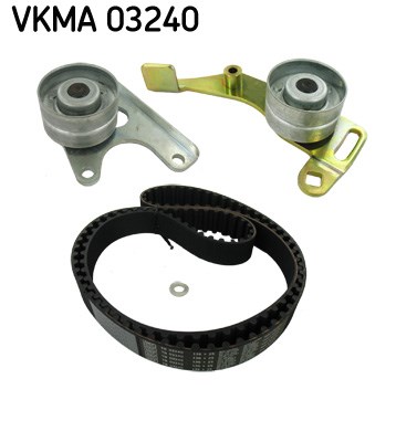 Timing Belt Kit skf VKMA03240