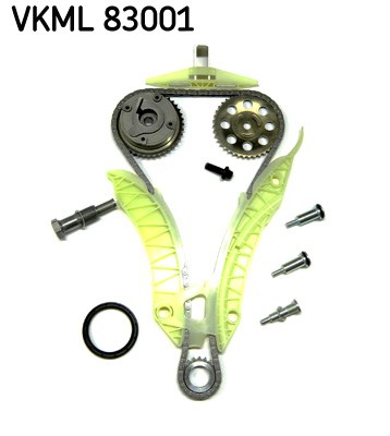 Timing Chain Kit skf VKML83001