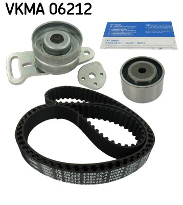 Timing Belt Kit skf VKMA06212