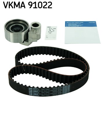 Timing Belt Kit skf VKMA91022