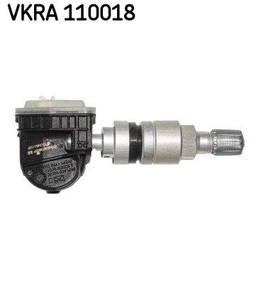 Wheel Sensor, tyre-pressure monitoring system skf VKRA110018