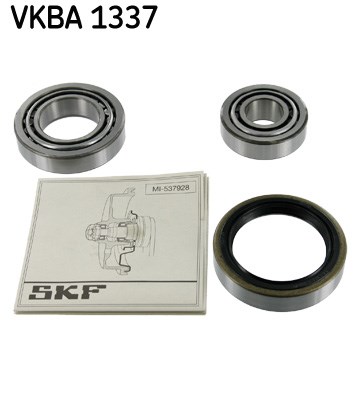 Wheel Bearing Kit skf VKBA1337