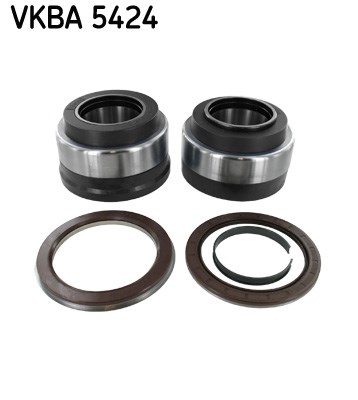 Wheel Bearing Kit skf VKBA5424