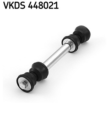 Link/Coupling Rod, stabiliser bar skf VKDS448021