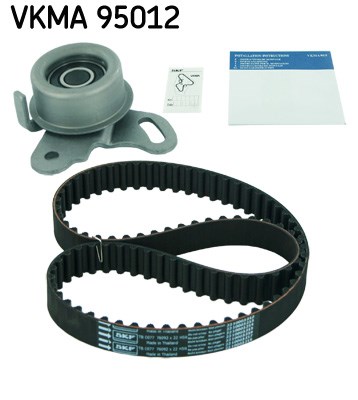 Timing Belt Kit skf VKMA95012