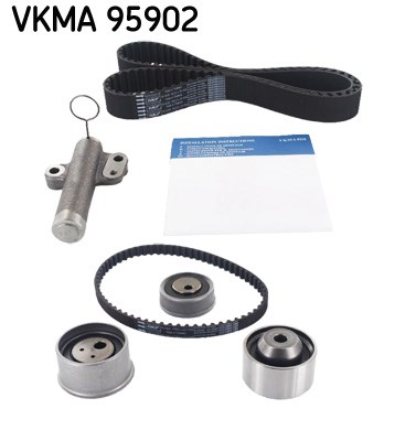 Timing Belt Kit skf VKMA95902
