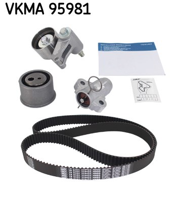 Timing Belt Kit skf VKMA95981