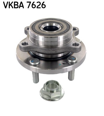 Wheel Bearing Kit skf VKBA7626