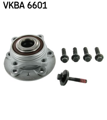 Wheel Bearing Kit skf VKBA6601