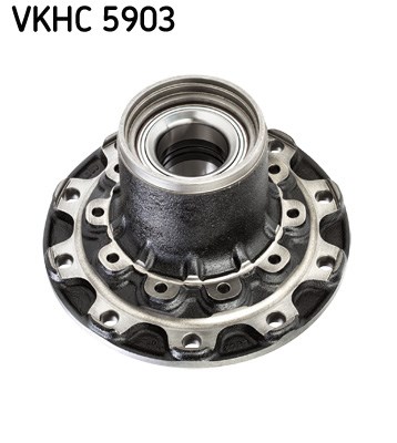 Wheel Hub skf VKHC5903