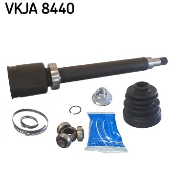 Joint Kit, drive shaft skf VKJA8440
