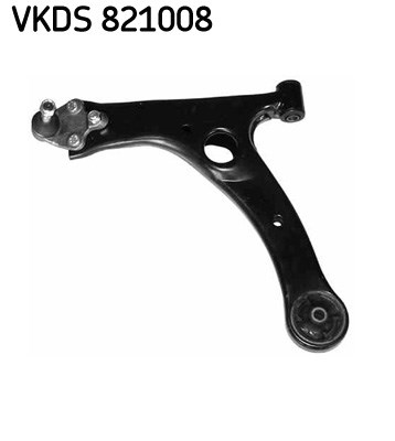 Control Arm/Trailing Arm, wheel suspension skf VKDS821008