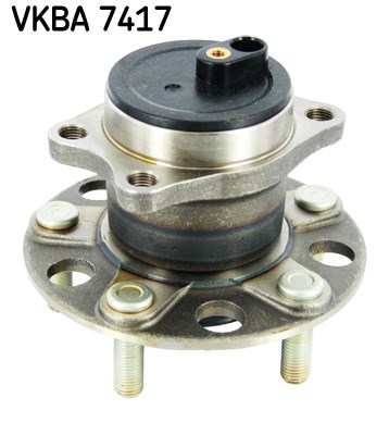 Wheel Bearing Kit skf VKBA7417