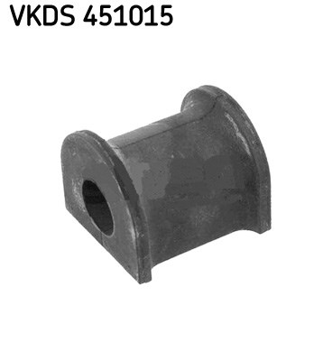 Bushing, stabiliser bar skf VKDS451015