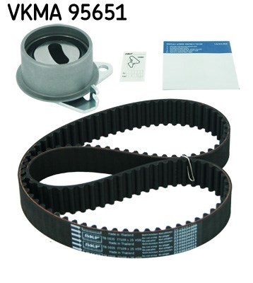 Timing Belt Kit skf VKMA95651