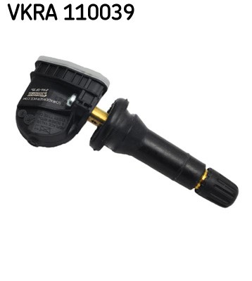 Wheel Sensor, tyre-pressure monitoring system skf VKRA110039