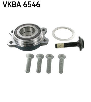Wheel Bearing Kit skf VKBA6546