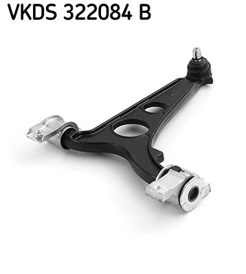Control Arm/Trailing Arm, wheel suspension skf VKDS322084B