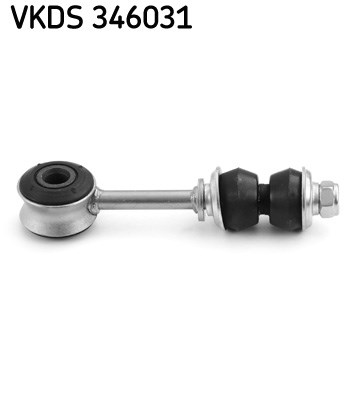 Link/Coupling Rod, stabiliser bar skf VKDS346031