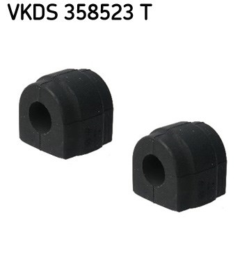 Bushing, stabiliser bar skf VKDS358523T