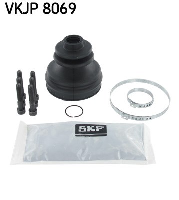 Bellow Kit, drive shaft skf VKJP8069
