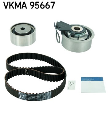 Timing Belt Kit skf VKMA95667