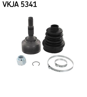 Joint Kit, drive shaft skf VKJA5341